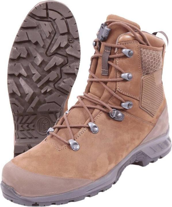 Produktbild Army Shop Kampfstiefel CH leicht (46.5)