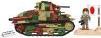 Actual product image Cobi Type 95 Ha-Go / 380 pcs.