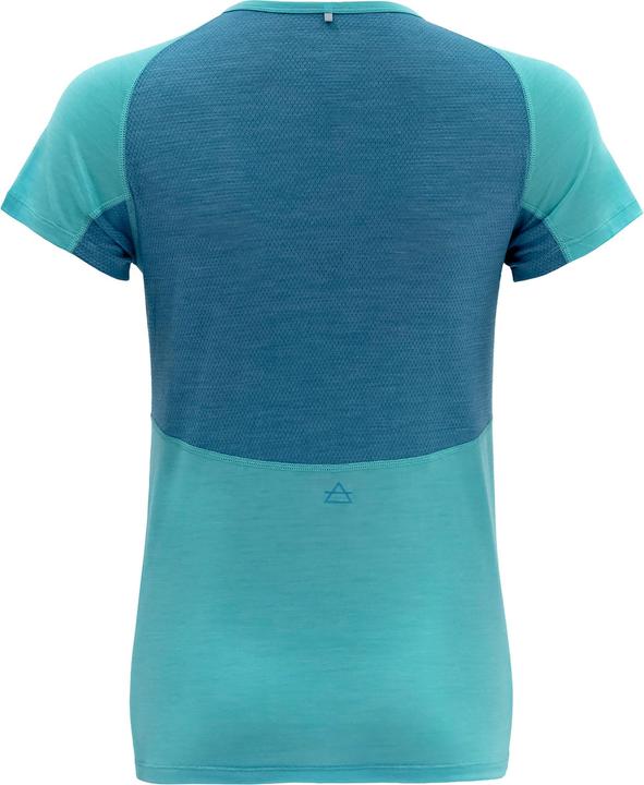 Image du produit Devold T-shirt femme Running Merino 130 (XS)