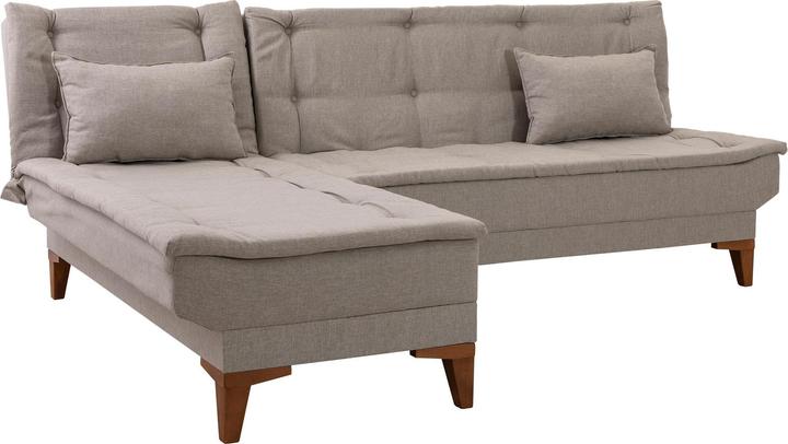 Actual product image Atelier del Sofa Santo (Corner sofa)