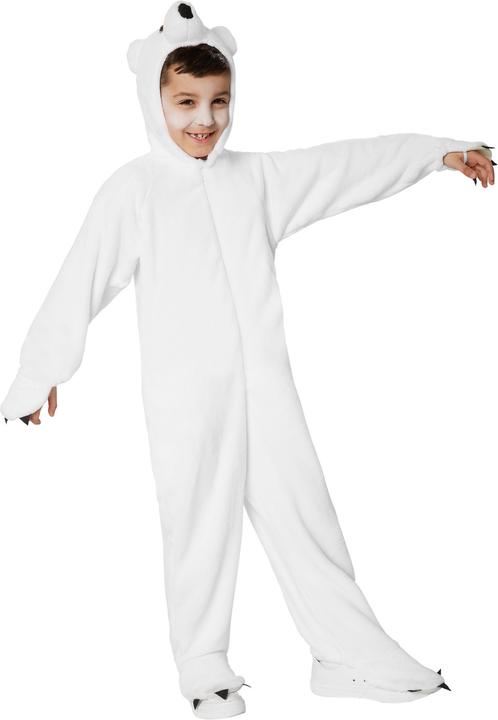 Produktbild Dressforfun Eisbär (116)