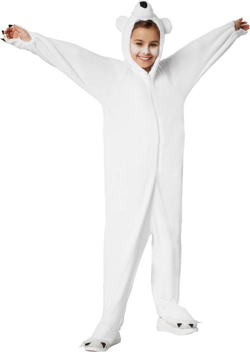 Immagine prodotto Dressforfun Orso polare (140)