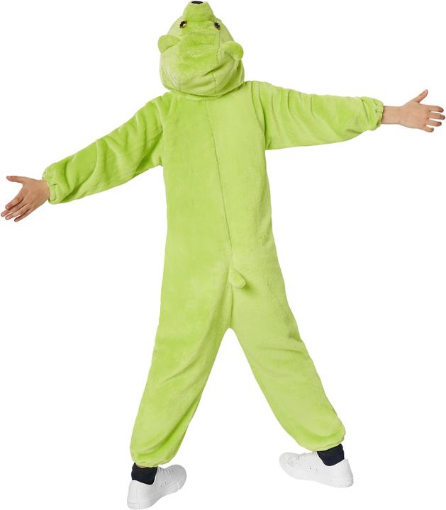 Immagine prodotto Dressforfun Costume per bambini Orso Verde (116)