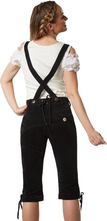 Produktbild Dressforfun Lederhose Tegernsee (XXL)