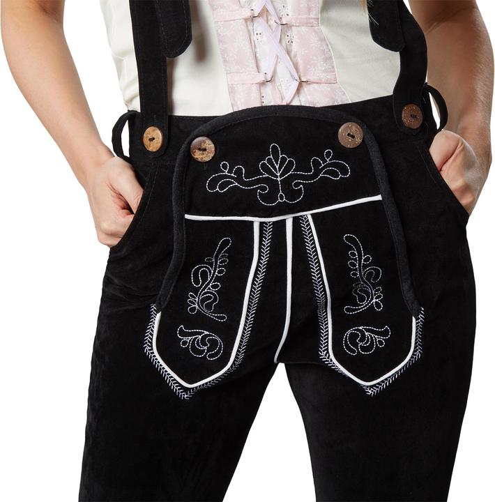 Produktbild Dressforfun Lederhose Tegernsee (XXL)