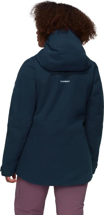 Produktbild Mammut Stoney HS Thermo W (L)