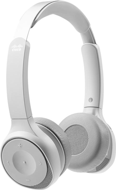 Cisco 730 Duo Platinum (Sans fil, USB-A)