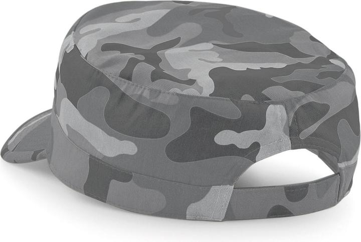 Produktbild Beechfield Armeemütze (One Size)