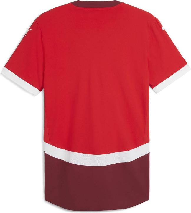 Image du produit Puma Suisse Authentic Maillot EM (L)