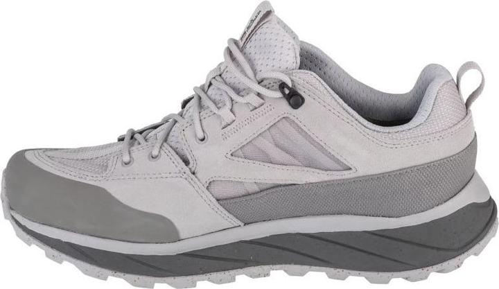 Actual product image Jack Wolfskin Terraquest Texapore Low M (46)
