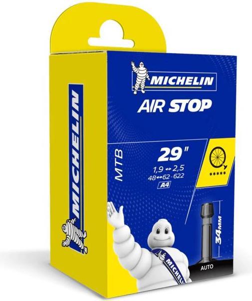 Image du produit Michelin Airstop (Presta (SV), 29", 40 mm)