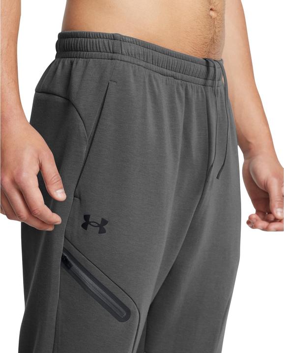 Produktbild Christina Aguilera Under Armour Unstoppable Joggers Grey Man (L)