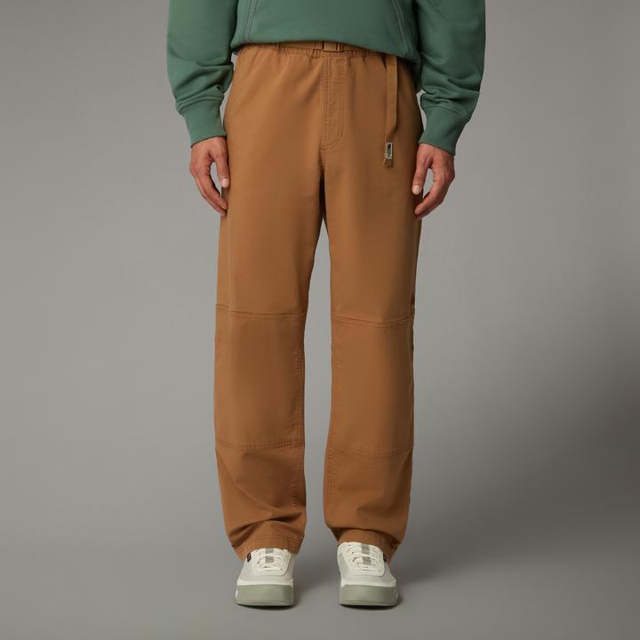 Actual product image North Face M Beta Utility Belted Pant (M)