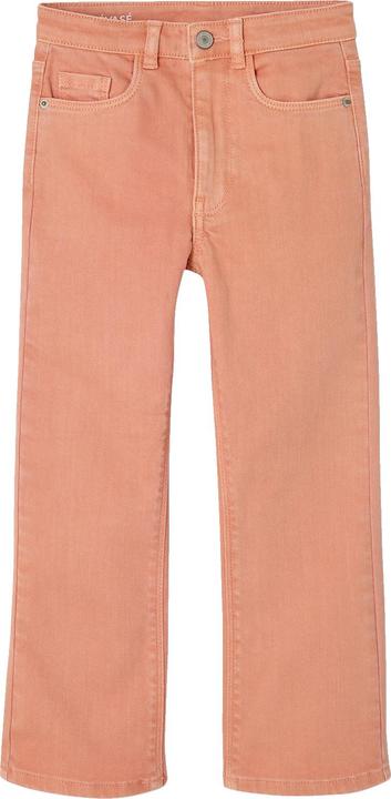 Image du produit Vertbaudet Ausgestellte Mädchen Hose (128)