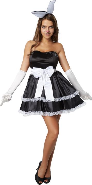 Immagine prodotto Dressforfun coniglietto caldo (M)