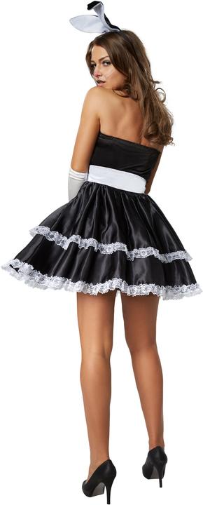 Immagine prodotto Dressforfun coniglietto caldo (M)