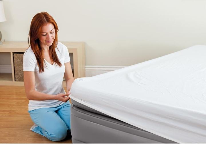 Image du produit Intex Twin Prime Comfort (100 x 190 cm)