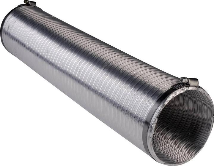Produktbild Wallair Flexibles Lüftungsrohr Alumini