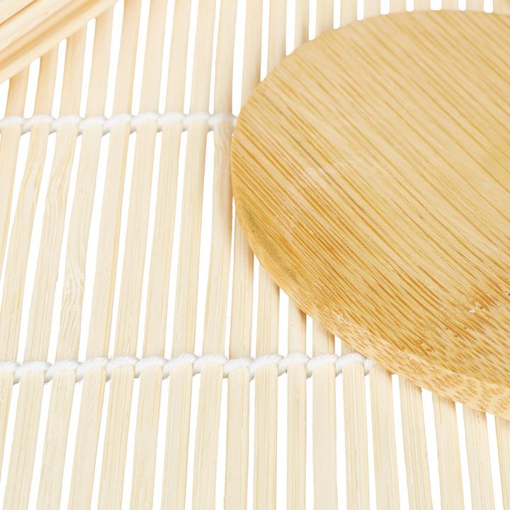 Image du produit Relaxdays Sushi Maker
