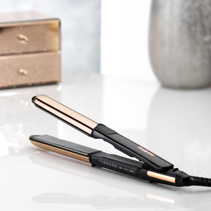 Produktbild BaByliss Straight & Curl Brilliance (Glätteisen)