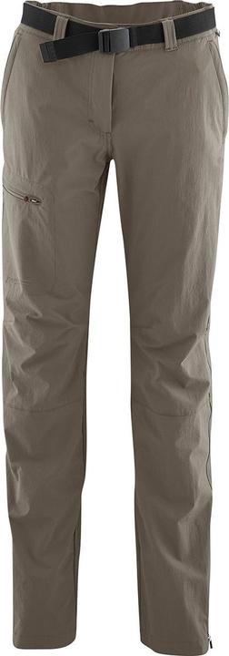 Actual product image Maier Sports Ladies Inara Slim Stretch Pants (18)