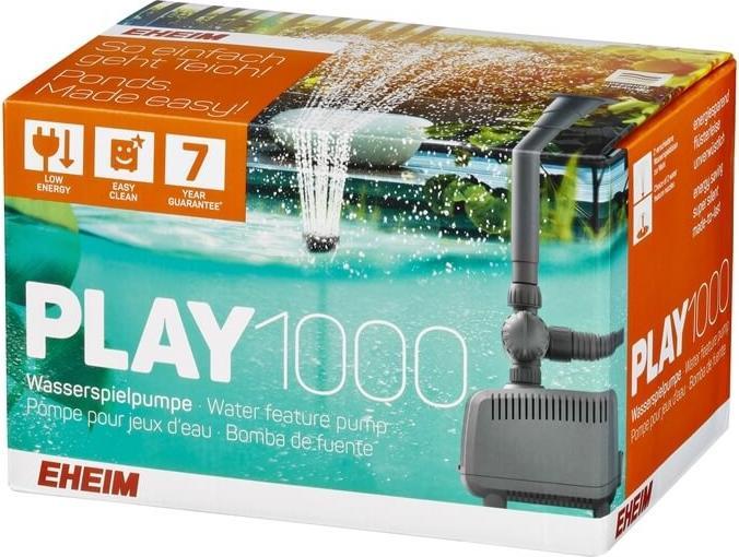 Produktbild Eheim Wasserspielpumpe PLAY1000