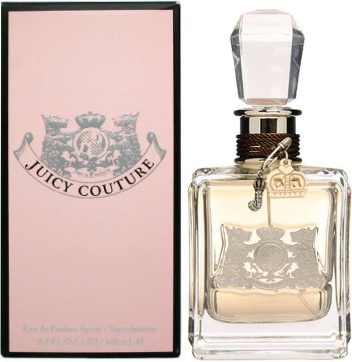 Juicy Couture Original (Eau de parfum, 100 ml)