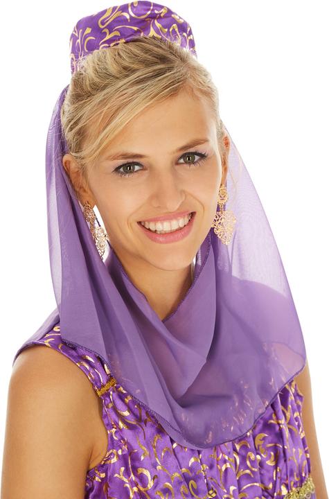 Produktbild Dressforfun Frauenkostüm zauberhafte Orient Lady (M)