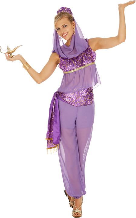 Image du produit Dressforfun Costume pour femmes Orient Lady (XL)