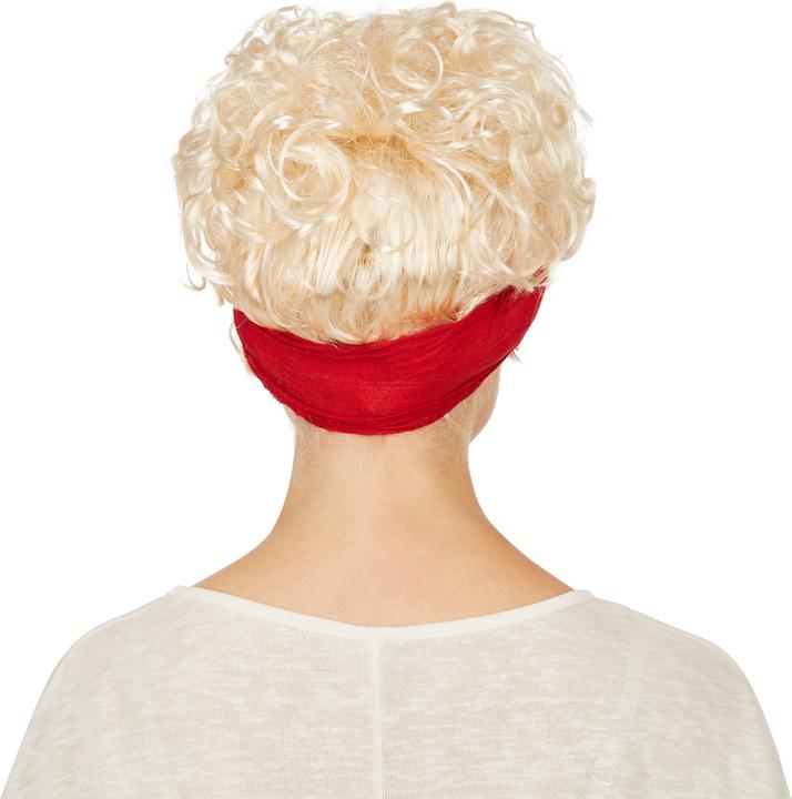 Image du produit Dressforfun Perruque pour femme Rockabilly