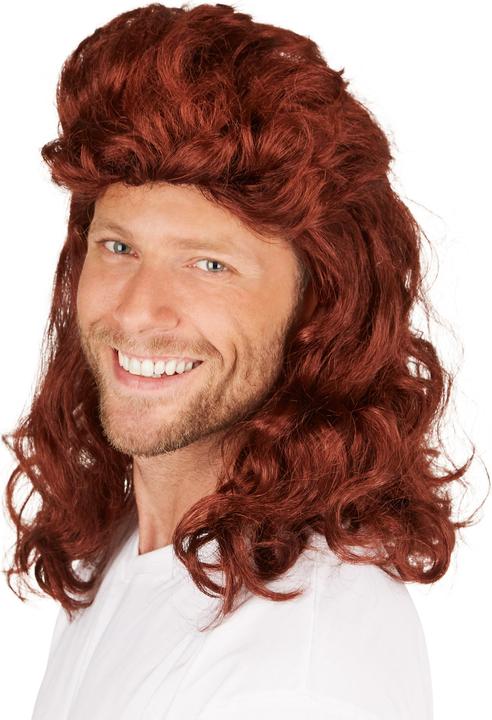 Produktbild Dressforfun Herrenperücke Vokuhila