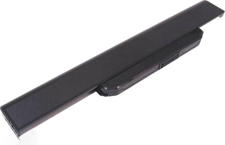 Actual product image AGI Battery compatible with Asus A41-K53 - Battery - 2,200 mAh (2200 mAh)