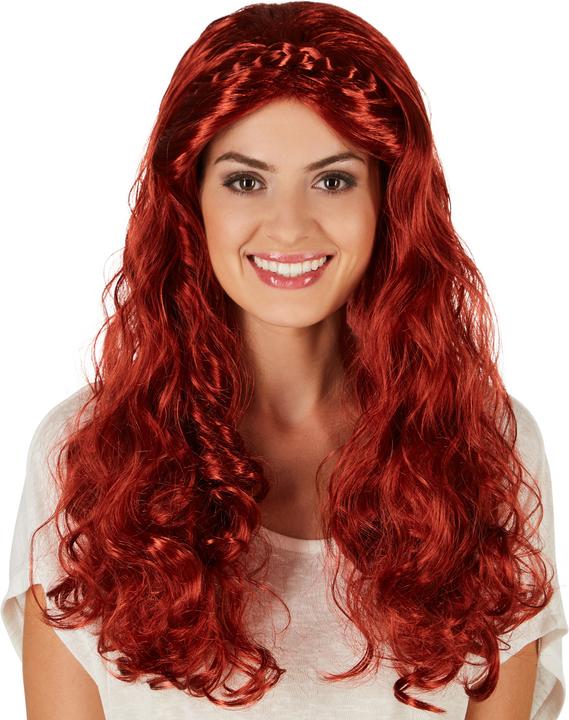 Produktbild Dressforfun Frauenperücke Königin Renaissance