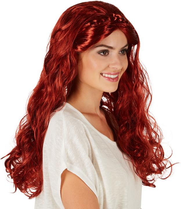 Produktbild Dressforfun Frauenperücke Königin Renaissance
