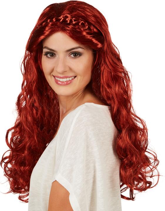Produktbild Dressforfun Frauenperücke Königin Renaissance