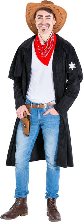 Produktbild Dressforfun Herrenkostüm Cowboy Willy (XL)