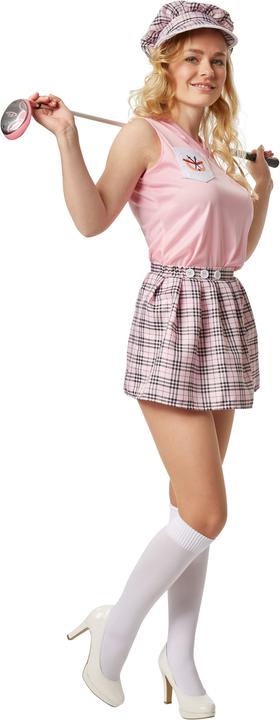 Produktbild Dressforfun Frauenkostüm Golferin (S)