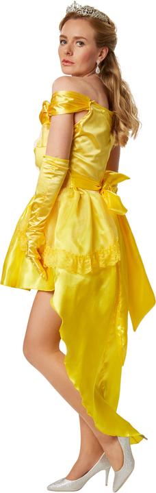 Actual product image Dressforfun Sexy Princess Belle (S)