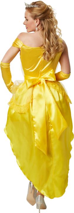 Actual product image Dressforfun Sexy Princess Belle (XXL)