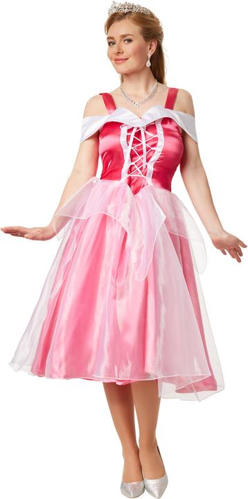 Image du produit Dressforfun Costume de princesse Aurore (XL)
