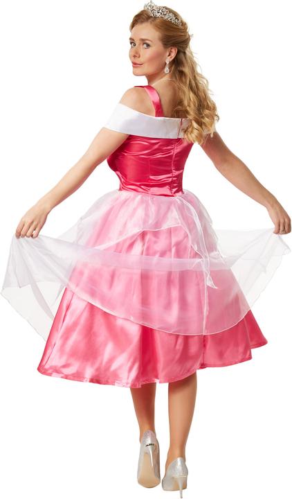 Image du produit Dressforfun Costume de princesse Aurore (XL)