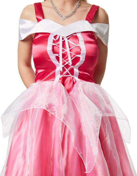 Image du produit Dressforfun Costume de princesse Aurore (XL)