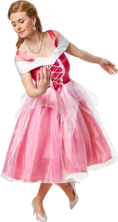 Image du produit Dressforfun Costume de princesse Aurore (XL)