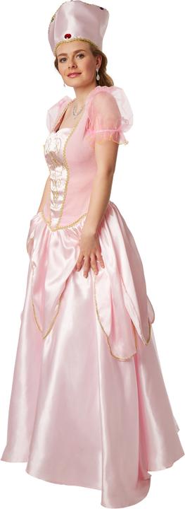 Produktbild Dressforfun Kostüm Prinzessin Dornröschen (M)