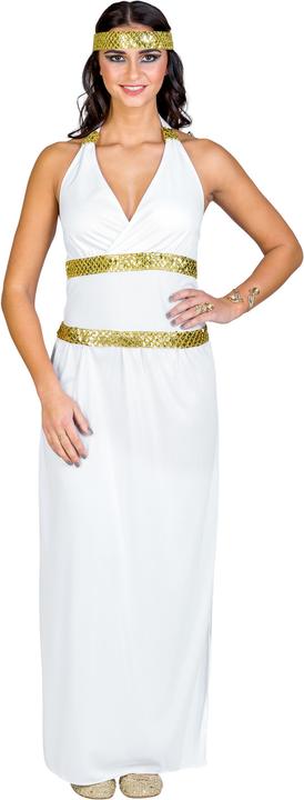 Actual product image Dressforfun Woman costume goddess Athena (XL)