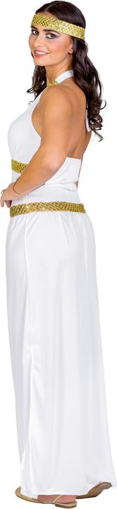 Actual product image Dressforfun Woman costume goddess Athena (XL)