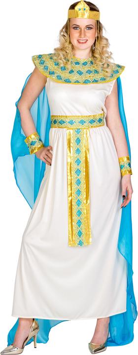 Actual product image Dressforfun Woman costume Cleopatra (XXL)
