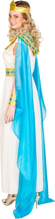 Actual product image Dressforfun Woman costume Cleopatra (XXL)