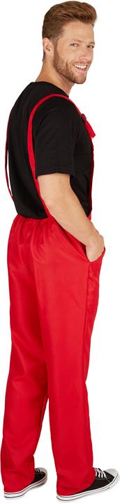 Immagine prodotto Dressforfun salopette (S)
