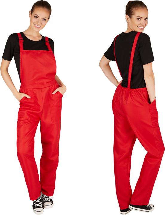 Immagine prodotto Dressforfun salopette (S)